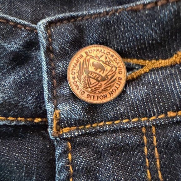 Buffalo Jeans by David Britton size 30 - Picture 4 of 4